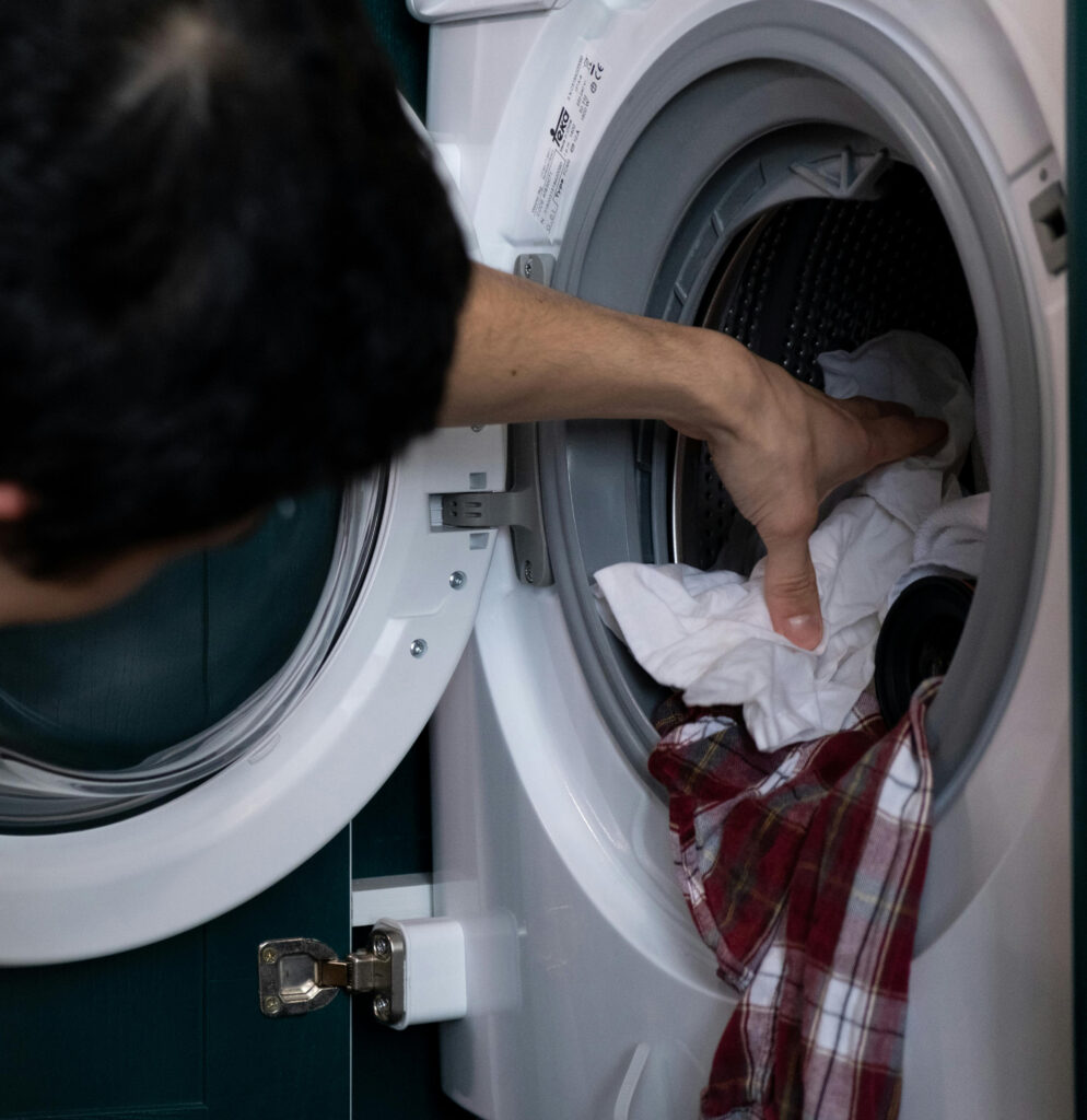 Dry Cleaning