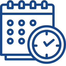 calendar icon