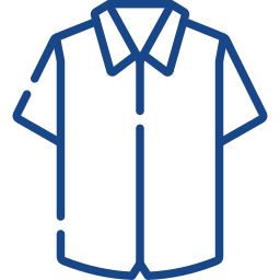 uniform icon