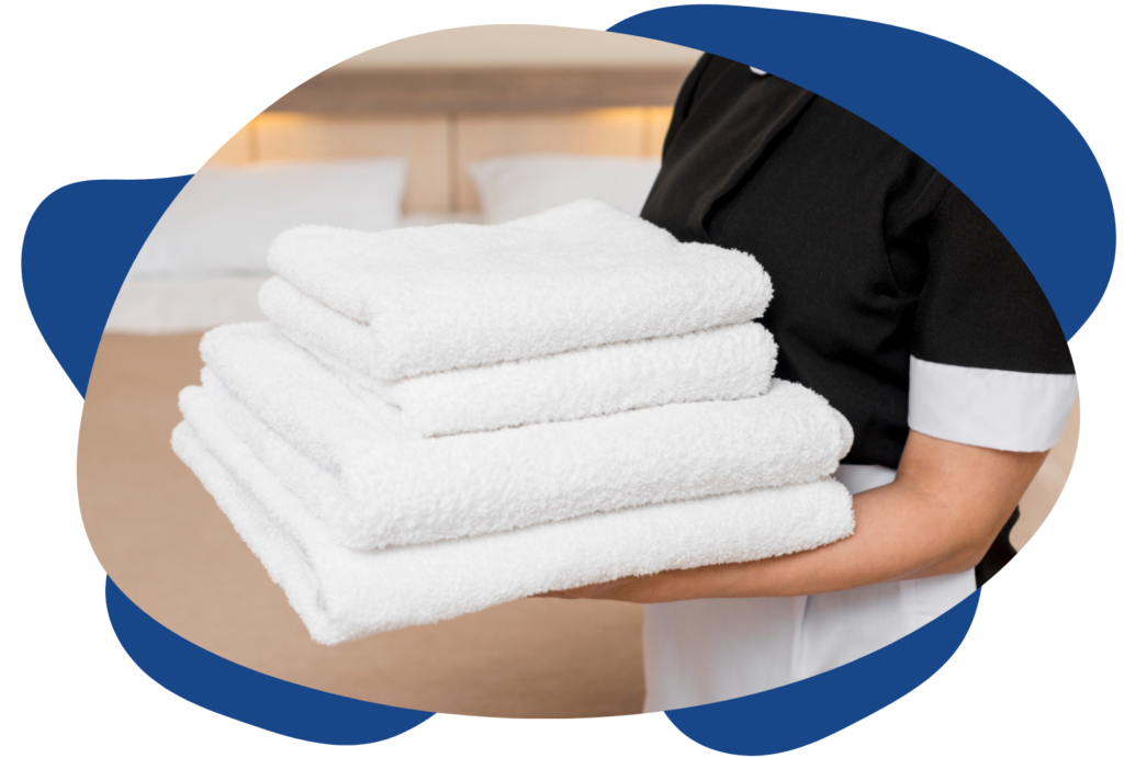 Hotel Guest Laundry