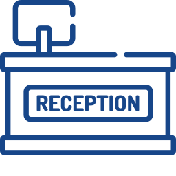 Step 3 — Easy, Contactless Pickup