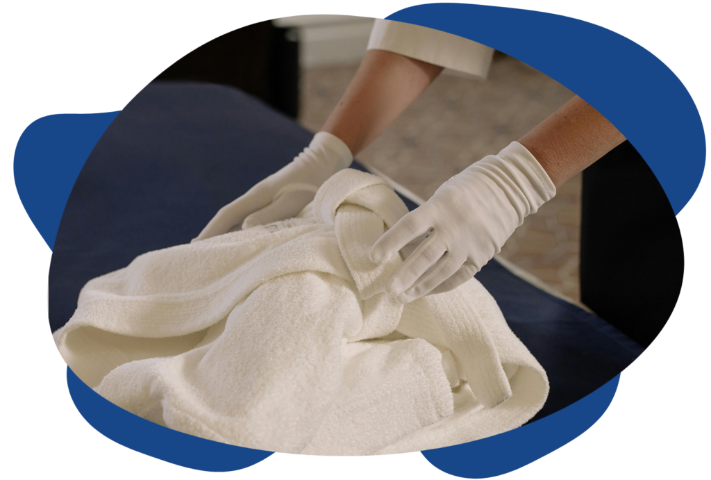 Airbnb Laundry Service