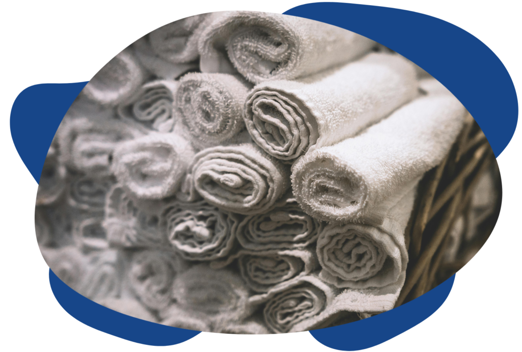 Commercial Towel Laundry