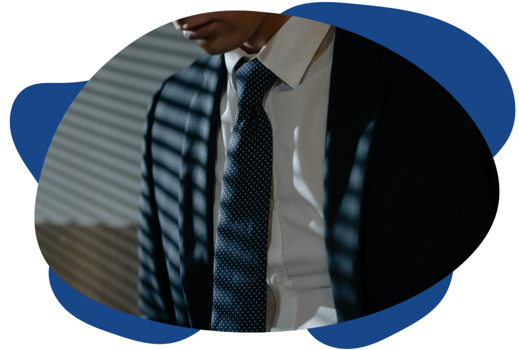 Corporate Dry Cleaning Service