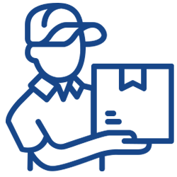 Delivered Fresh To Your Door