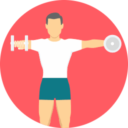 Fitness centres & personal training studios