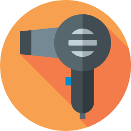 Hair salons & barbershops