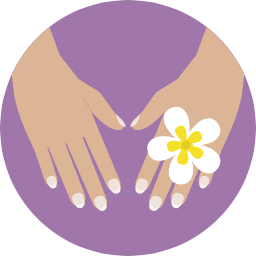 Beauty salons, skin clinics & nail bars