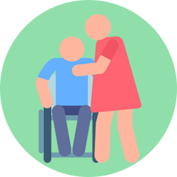 Support for self or plan-managed NDIS participants