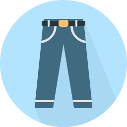 Trousers, chinos & slacks