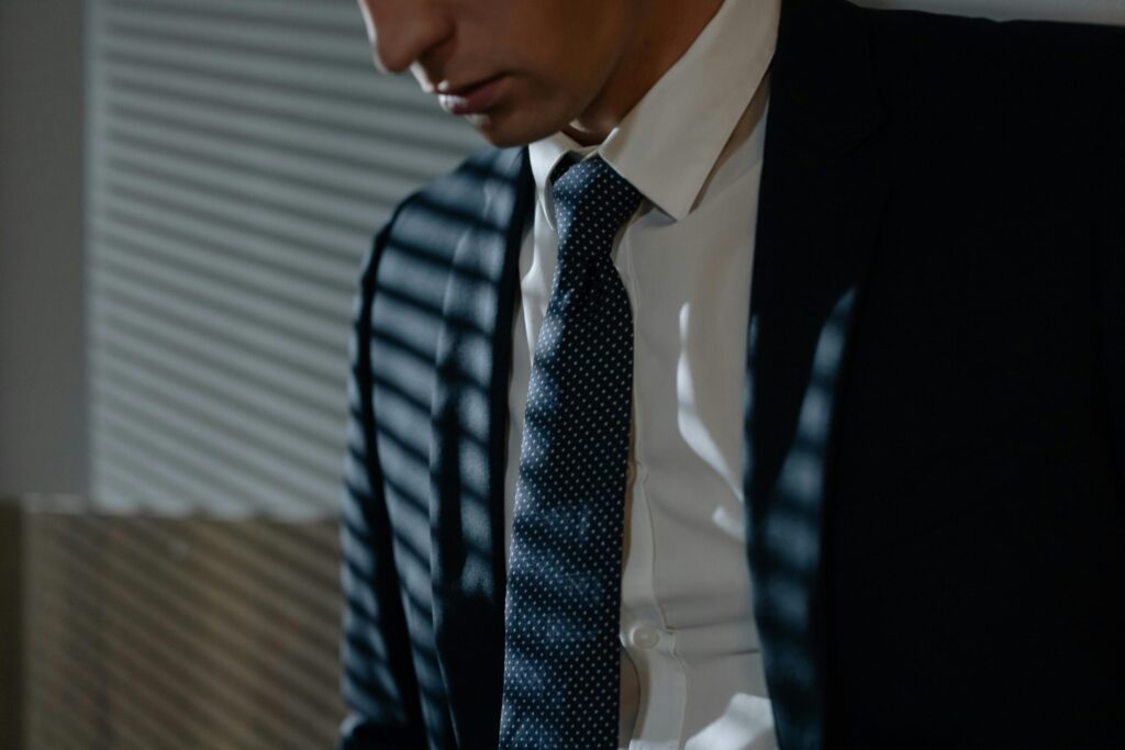Corporate Dry Cleaning Service