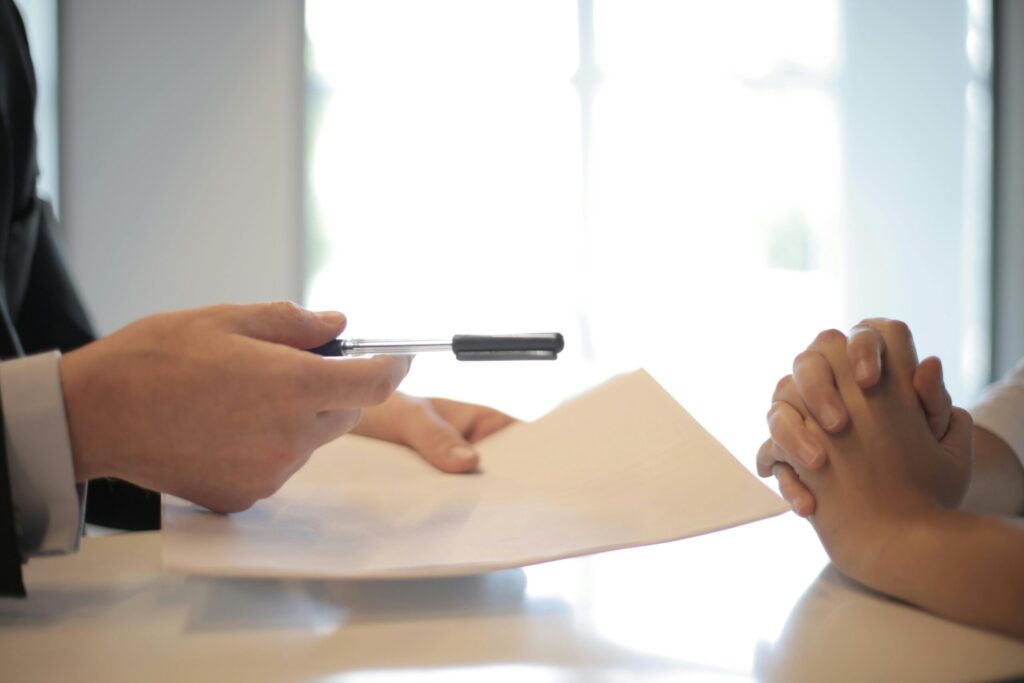 Insurance Claim Laundry Services
