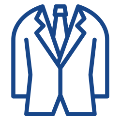 Corporate Dry Cleaning Service