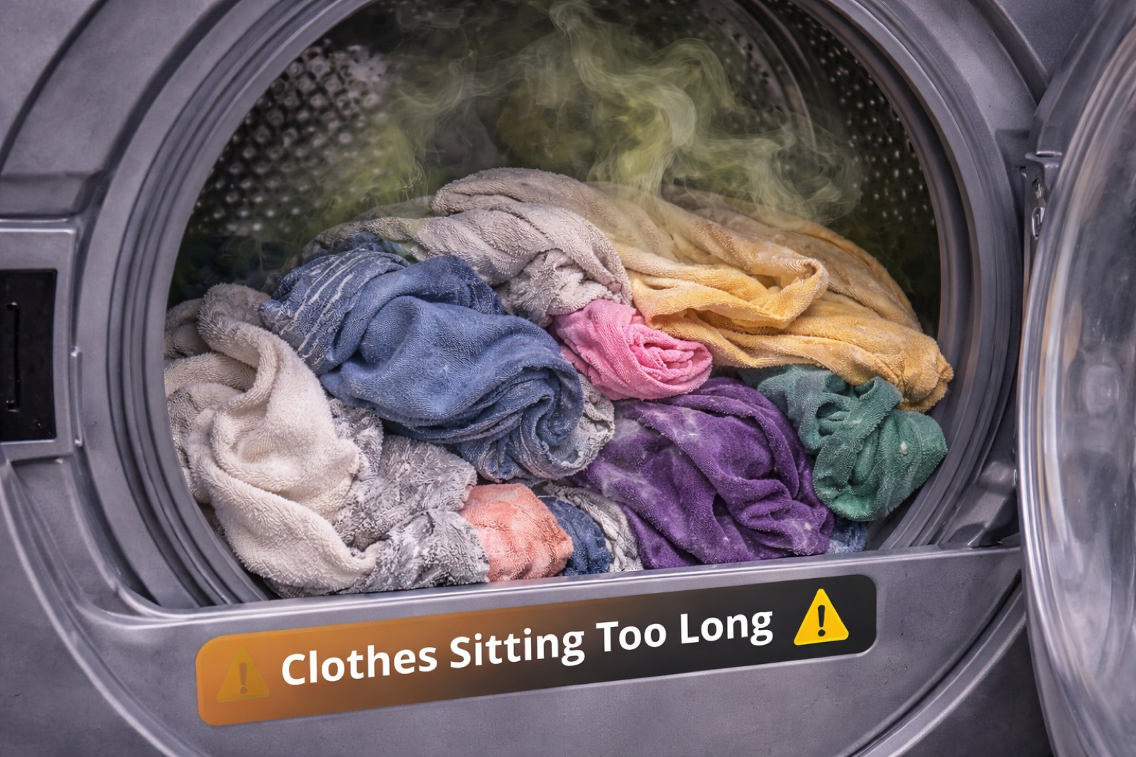 laundry mistakes professionals avoid how to – Mistake 9: Poor Folding and Storage