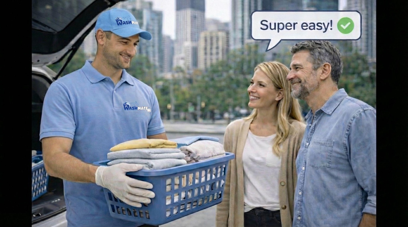 wash fold or dry cleaning how – Why Professional Laundry Care Matters