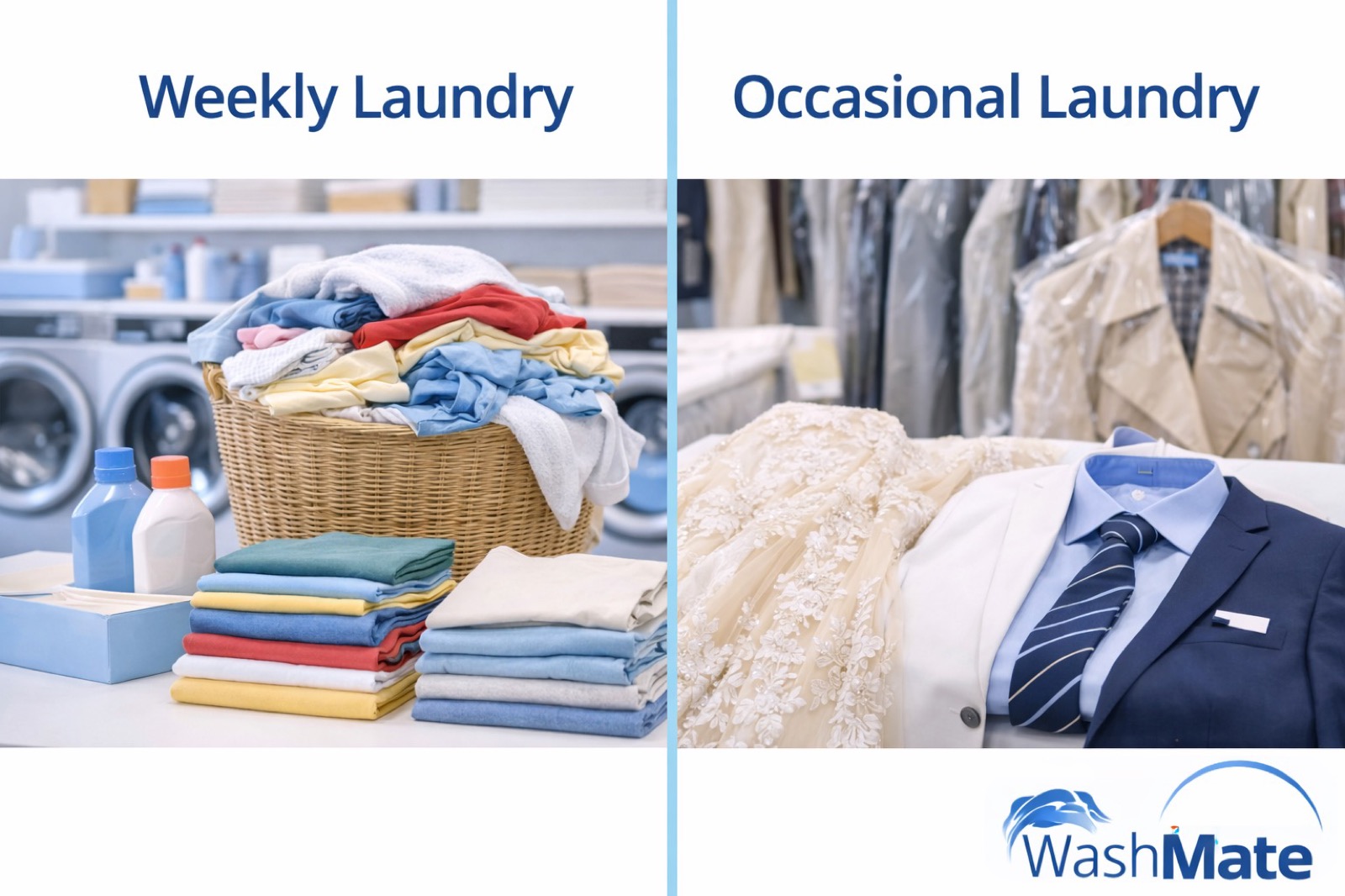 wash and fold service explained how – Who Uses a Wash and Fold Service in Sydney?