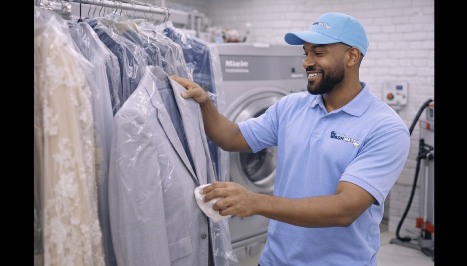 Dry Cleaners Open Today? Smarter Same-Day Alternatives in Sydney