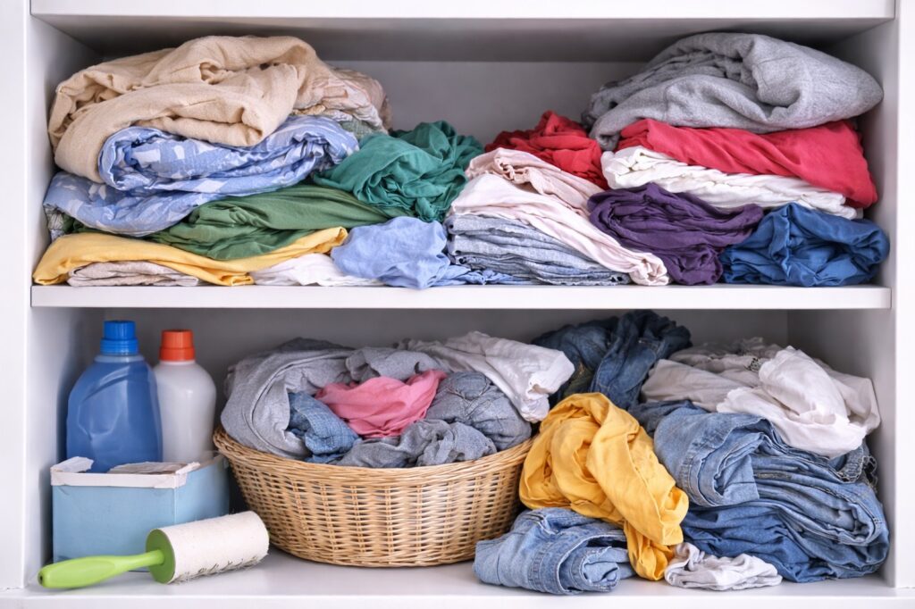 laundry mistakes professionals avoid how to – Mistake 8: Washing Dry-Clean-Only Garments