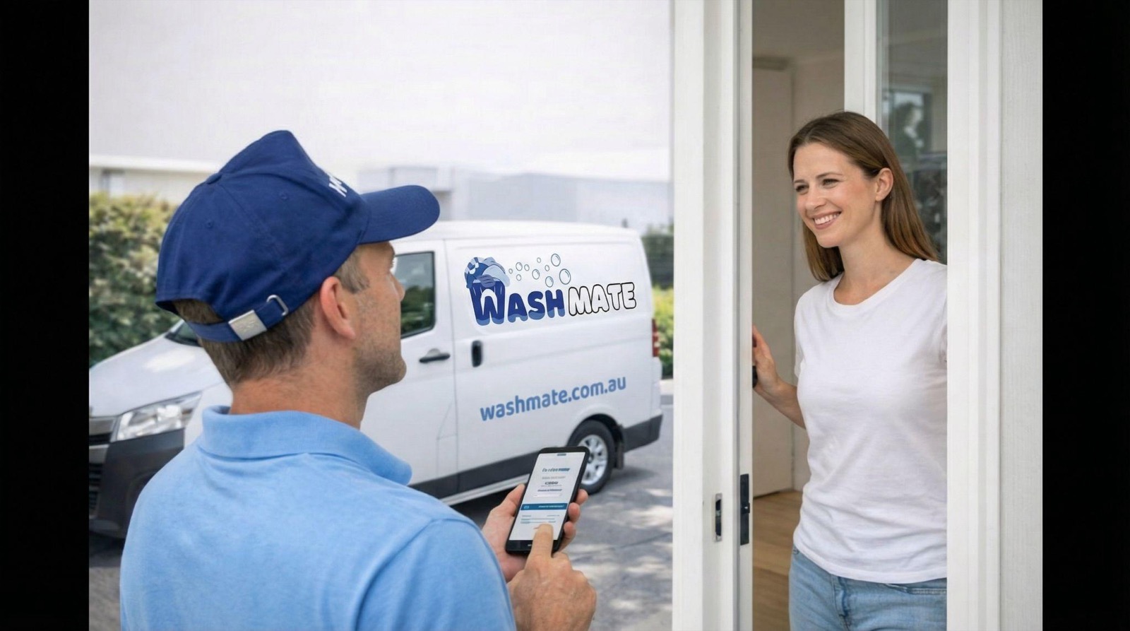 laundry pickup delivery in sydney how – Step 2: Prepare Your Laundry for Collection