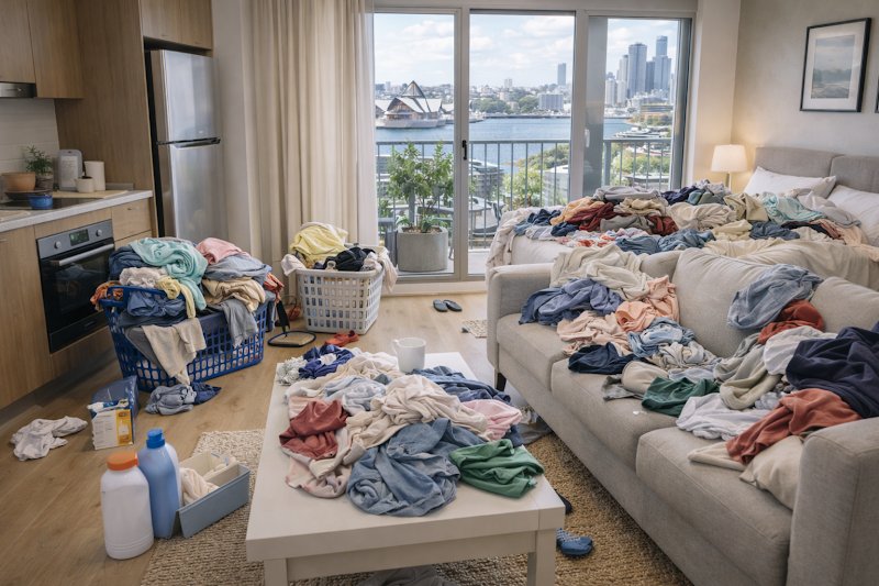 Aged Care Laundry Solutions Sydney: Reliable Service for Care Facilities