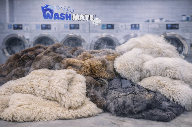 Blanket and Quilt Cleaning Sydney: Professional Large-Item Laundry Service