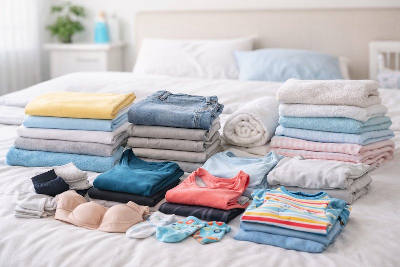 Bridal Party Attire Dry Cleaning Sydney: Before and After the Big Day