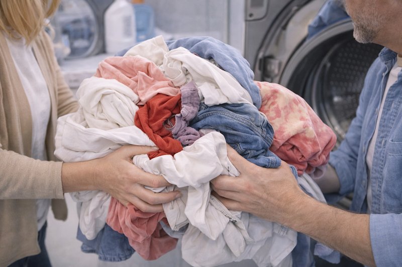How to Care for Delicate Fabrics: Silk, Wool and Linen Guide for Sydney Residents