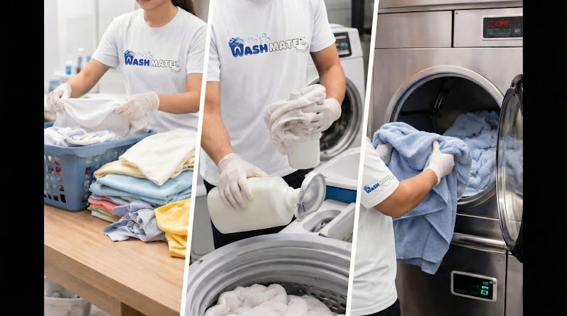 Designer Clothing Dry Cleaning Sydney: Protecting Your Luxury Investment