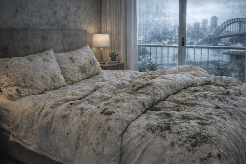 Doona and Bedding Dry Cleaning Sydney: A Complete Care Guide
