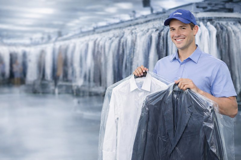 Same-Day Dry Cleaning in Sydney: How Express Garment Care Actually Works