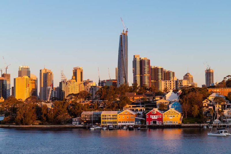 Inner West Sydney Laundry Pickup and Delivery: Your Local WashMate Guide