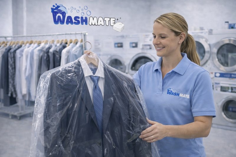 Uniform Cleaning Sydney: Professional Laundering for Work Attire