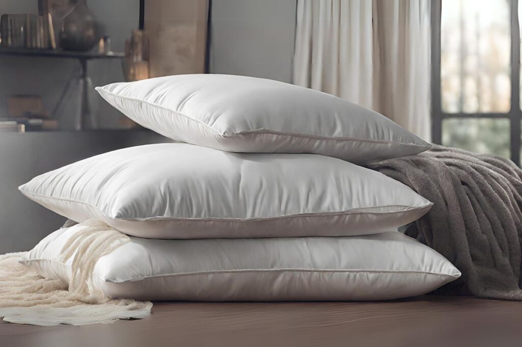 Pillow Cleaning Sydney: The Bedding Item Most People Forget to Refresh