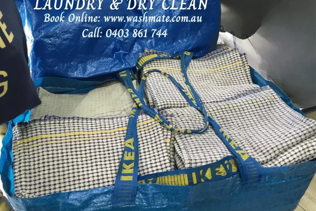 Bulk Towel Laundry in Sydney: Reliable Supply for Gyms, Spas, Salons and Clinics