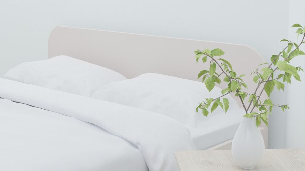 Hay Fever Season in Sydney: How Washing Your Bedding and Curtains Actually Helps