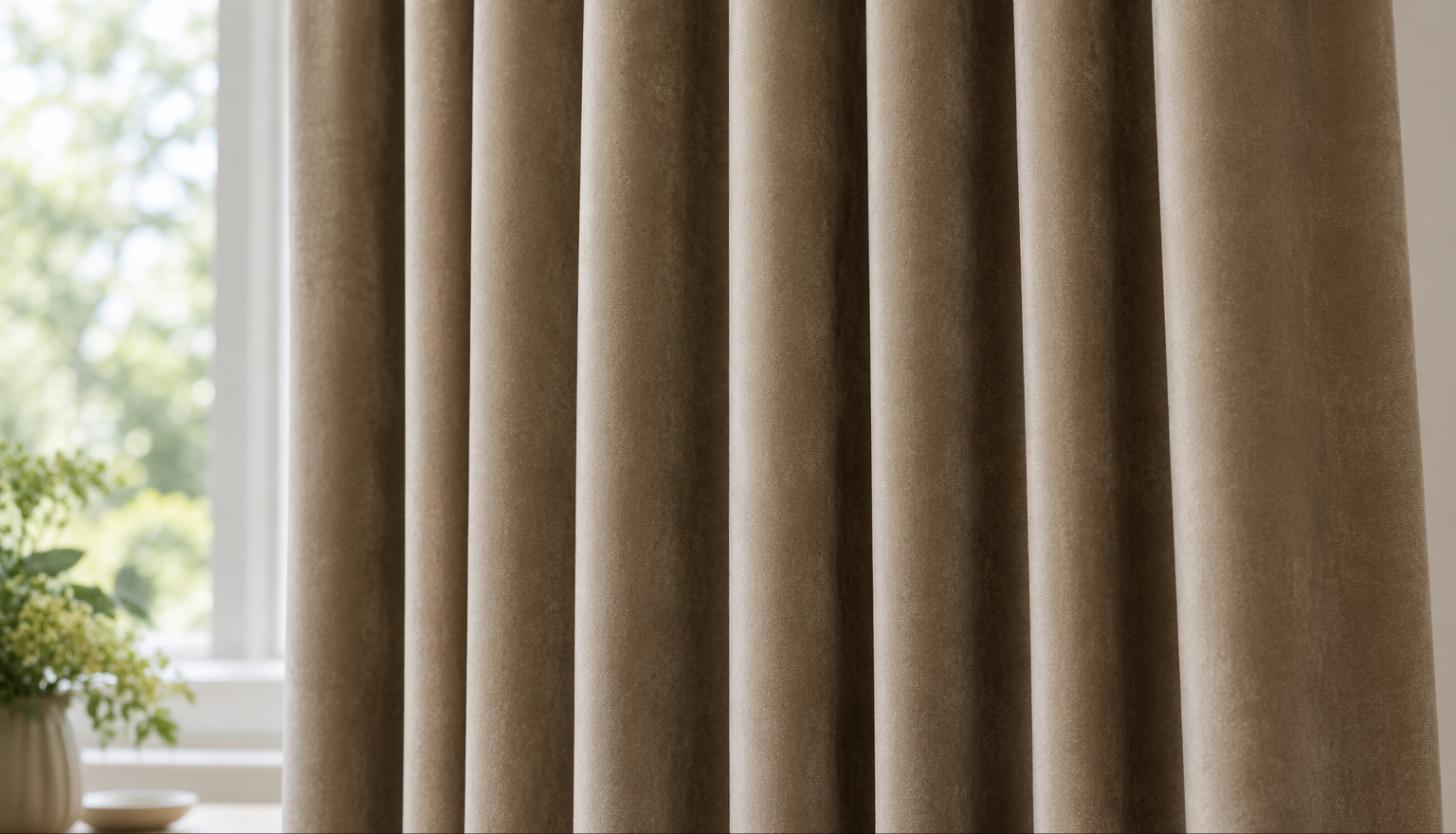 Blockout Curtain Cleaning Sydney: Why Lined Curtains Need Specialist Care