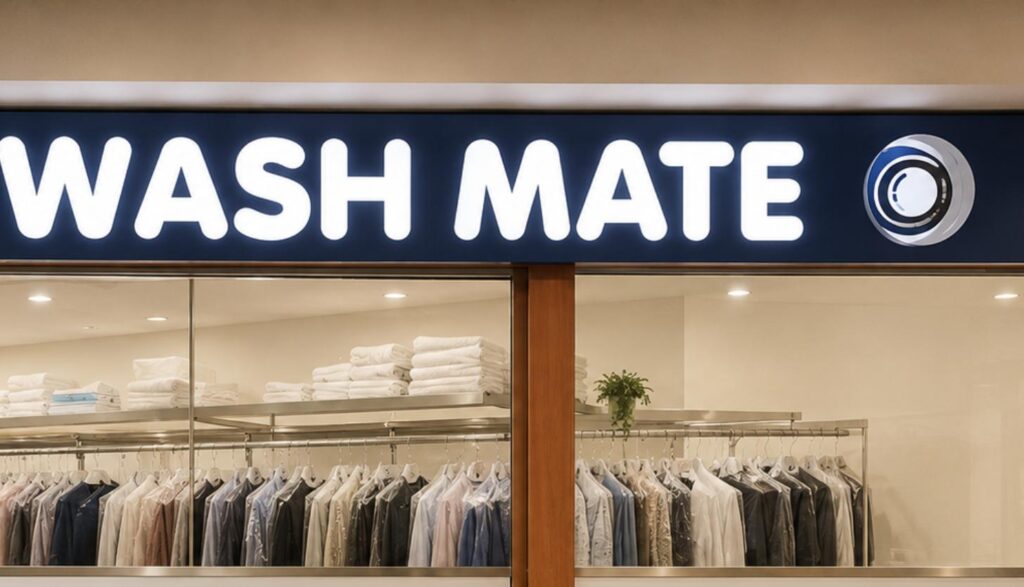 Meet WashMate Sydney: Who We Are, Where We Are and What We Actually Do